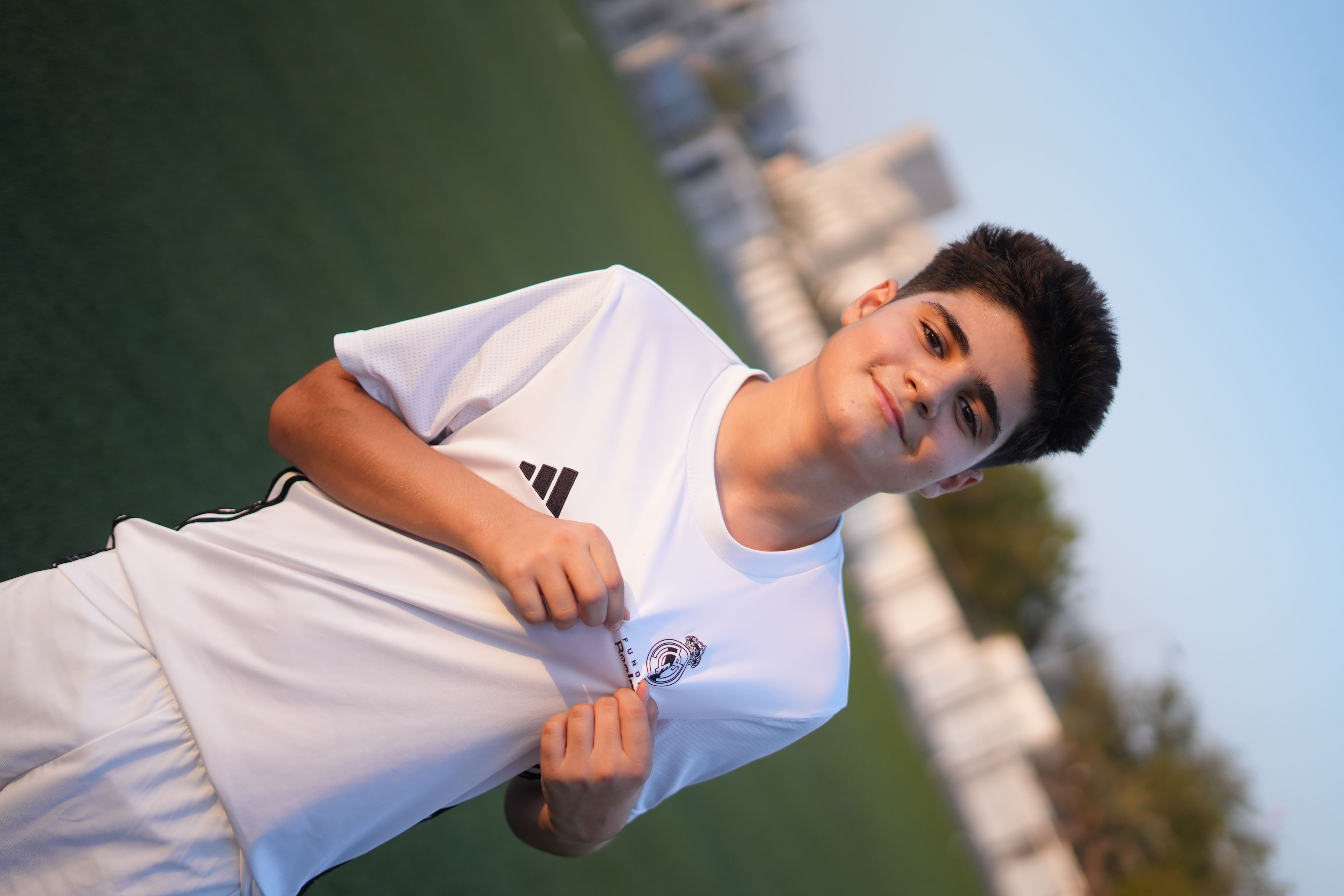 RealMadrid Academy Bahrain Campus