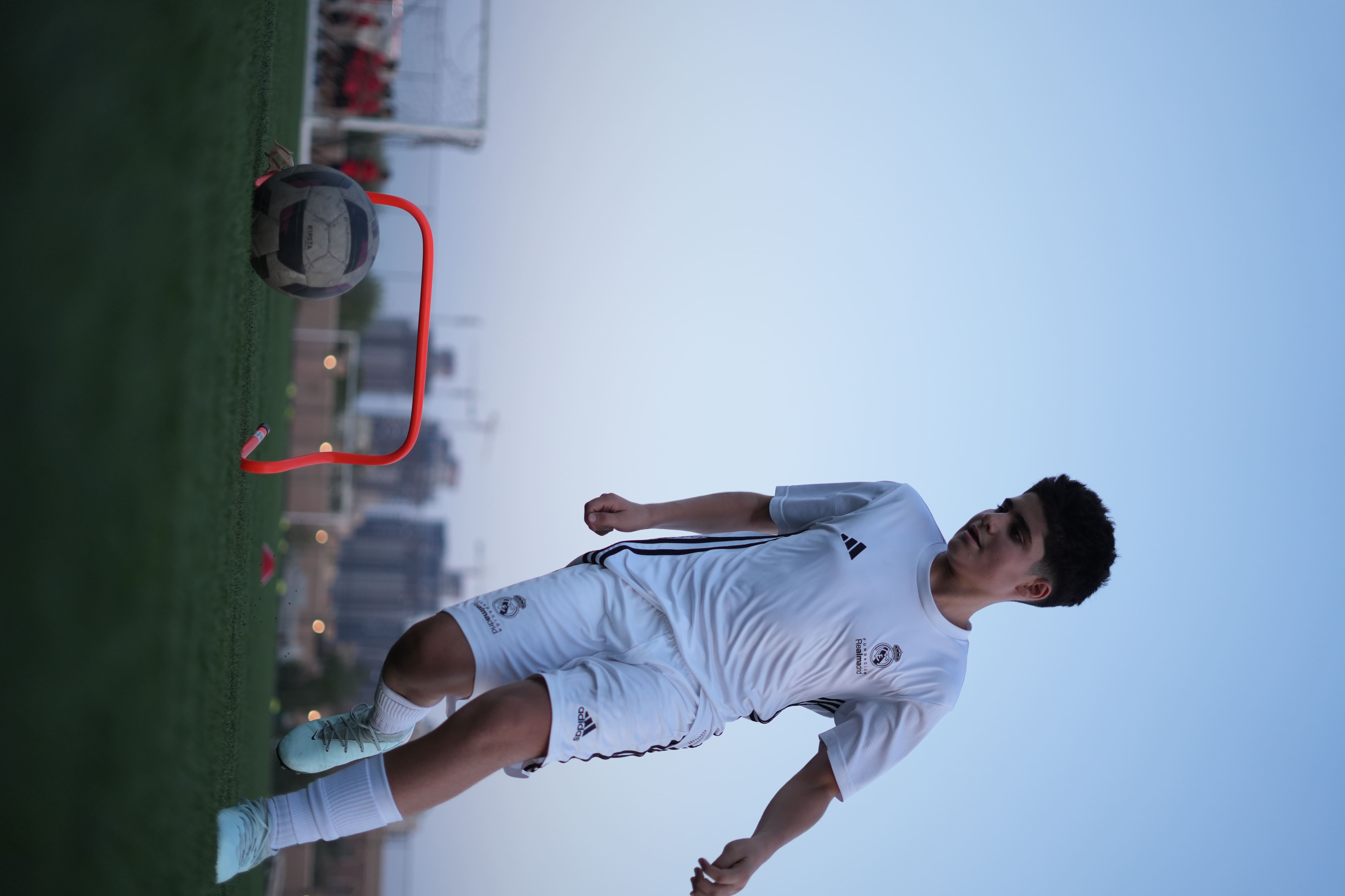 RealMadrid Academy Bahrain Campus