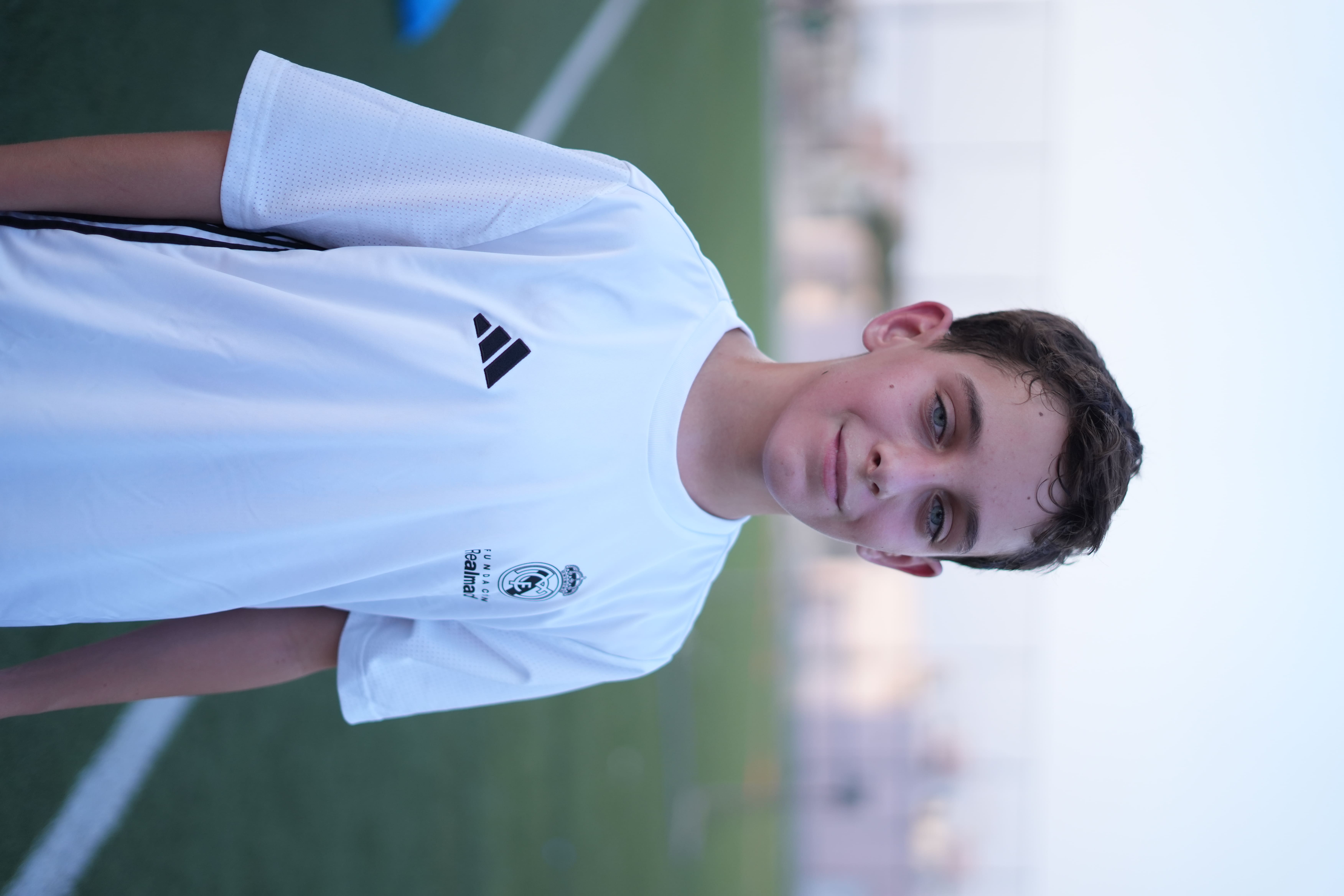 RealMadrid Academy Bahrain Campus