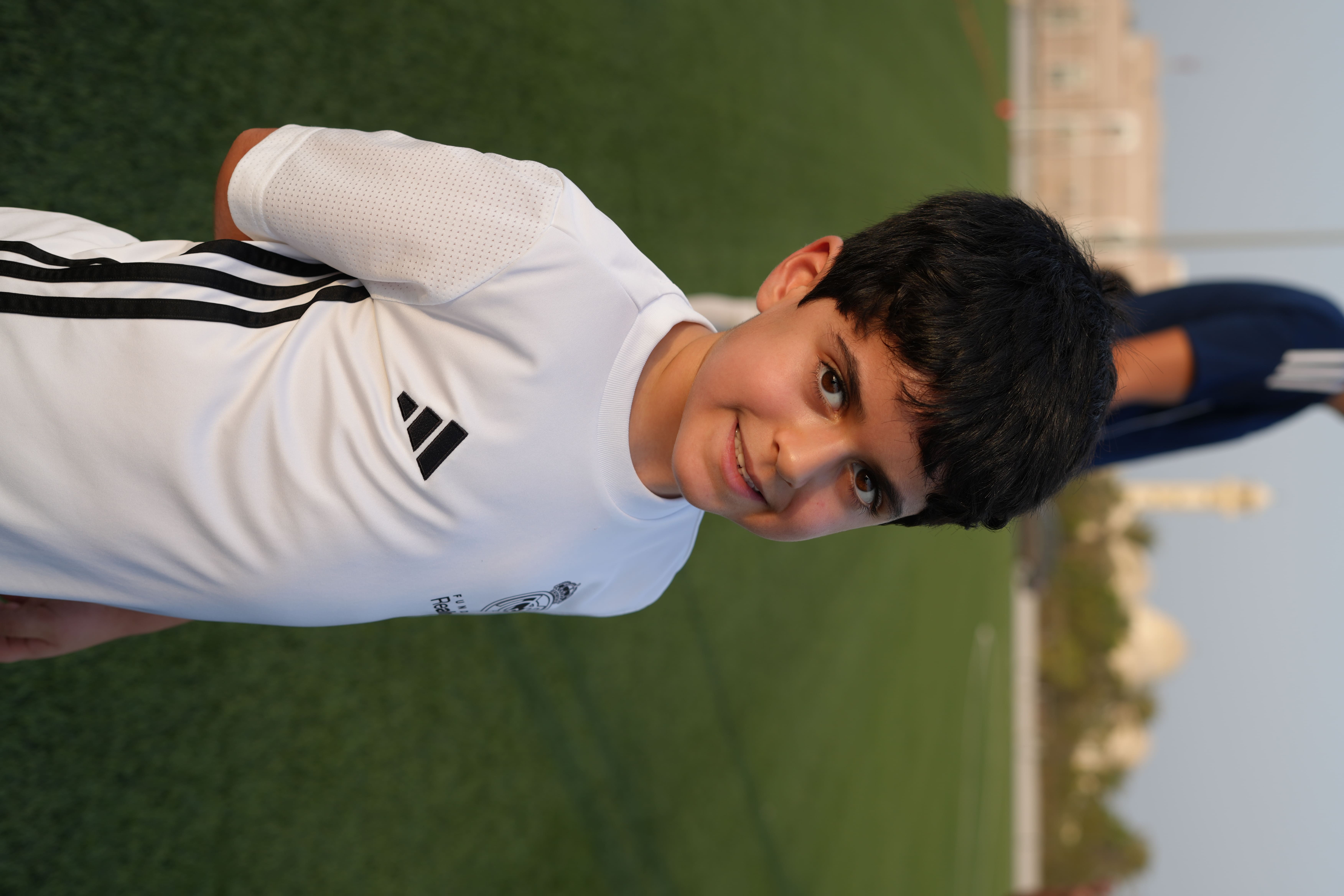 RealMadrid Academy Bahrain Campus